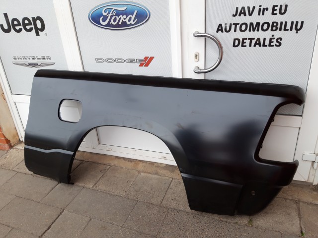 Side Panel (left)